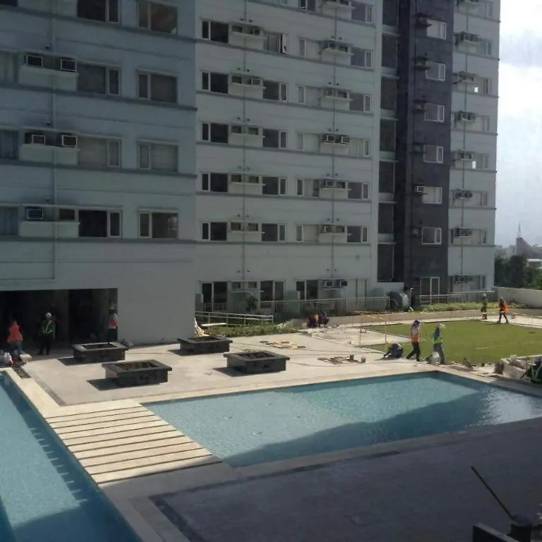 Apartment Nice Corner Ayala 1 Bedroom Condo At Heart Of Davao City With Hi Speed Wi Fi Internet Philippines