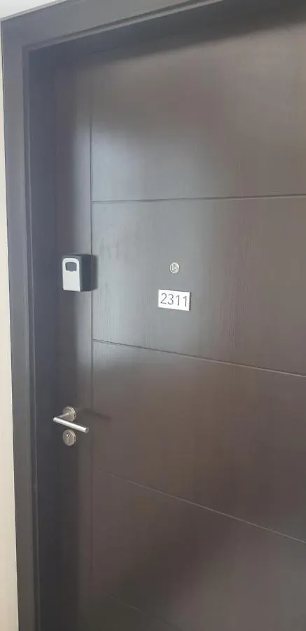 Nice Corner Ayala 1 Bedroom Condo At Heart Of Davao City With Hi Speed Wi Fi Internet Apartment