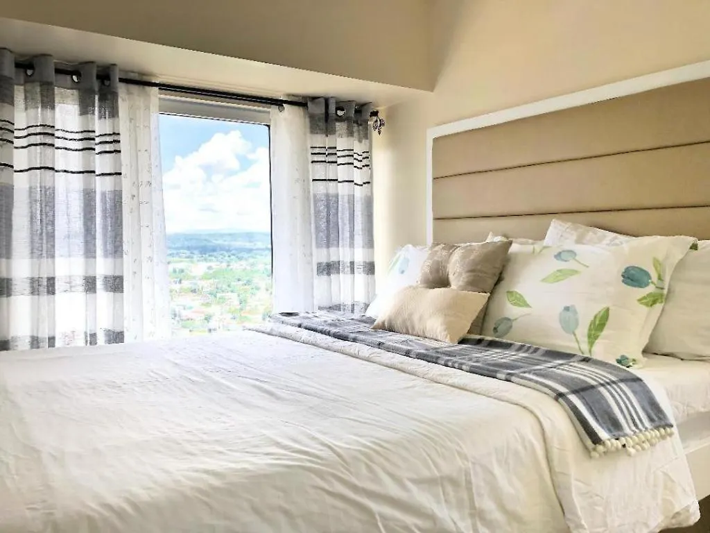 Nice Corner Ayala 1 Bedroom Condo At Heart Of Davao City With Hi Speed Wi Fi Internet Apartment