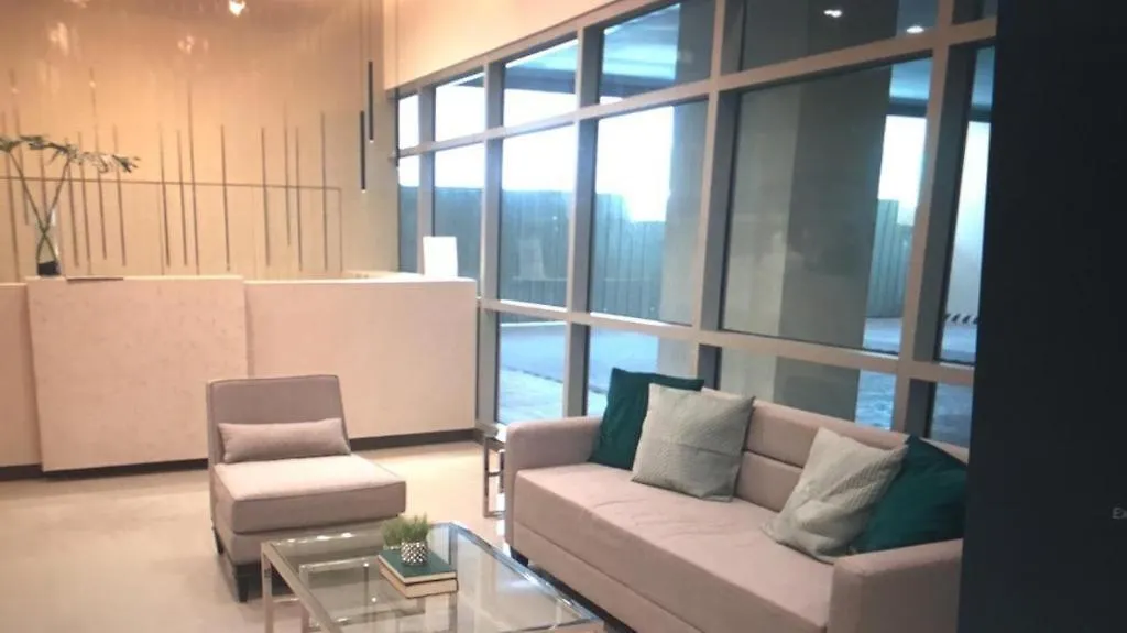 Nice Corner Ayala 1 Bedroom Condo At Heart Of Davao City With Hi Speed Wi Fi Internet