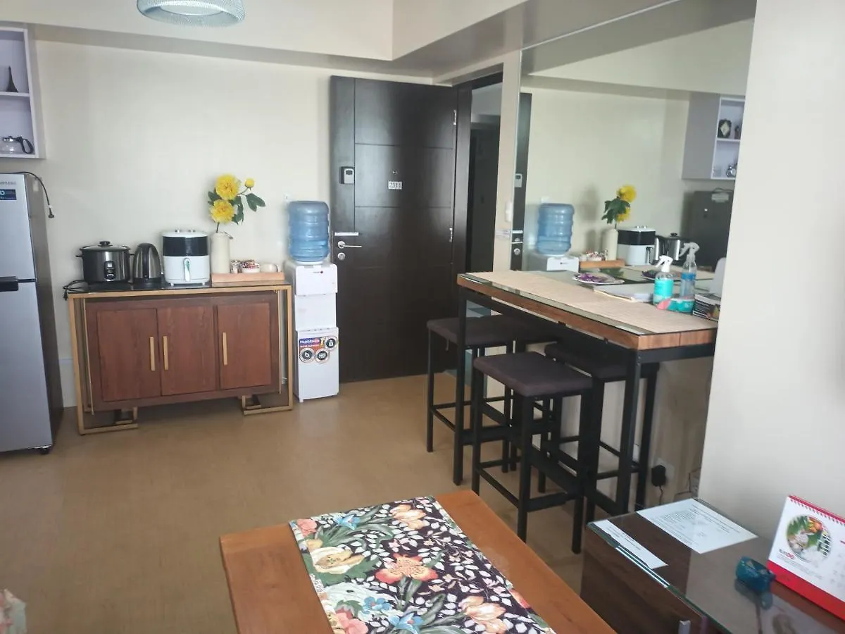 Nice Corner Ayala 1 Bedroom Condo At Heart Of Davao City With Hi Speed Wi Fi Internet Philippines