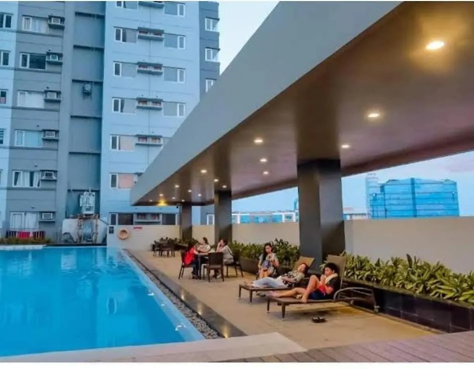 Apartment Nice Corner Ayala 1 Bedroom Condo At Heart Of Davao City With Hi Speed Wi Fi Internet Philippines