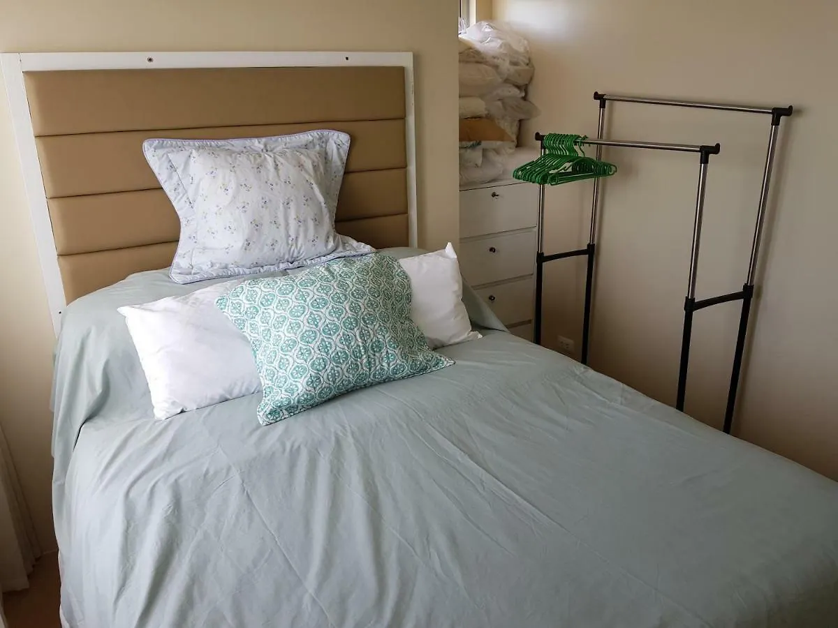 Nice Corner Ayala 1 Bedroom Condo At Heart Of Davao City With Hi Speed Wi Fi Internet 0*,