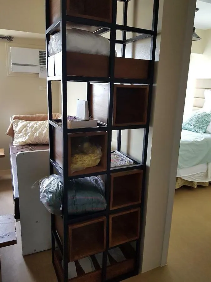 Nice Corner Ayala 1 Bedroom Condo At Heart Of Davao City With Hi Speed Wi Fi Internet