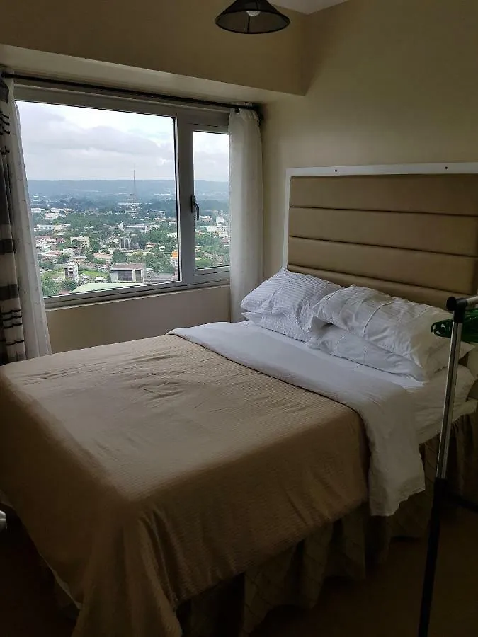 Nice Corner Ayala 1 Bedroom Condo At Heart Of Davao City With Hi Speed Wi Fi Internet 0*,  Philippines