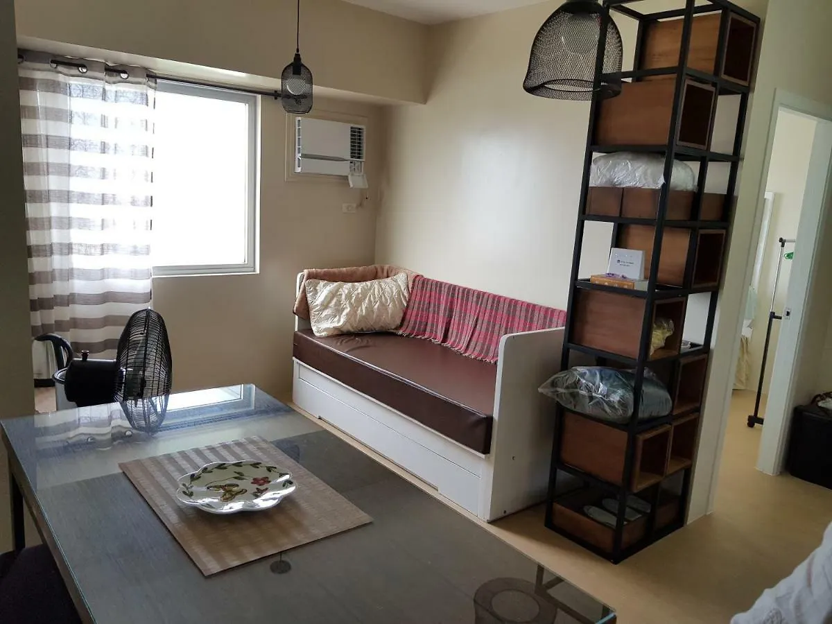Nice Corner Ayala 1 Bedroom Condo At Heart Of Davao City With Hi Speed Wi Fi Internet Philippines