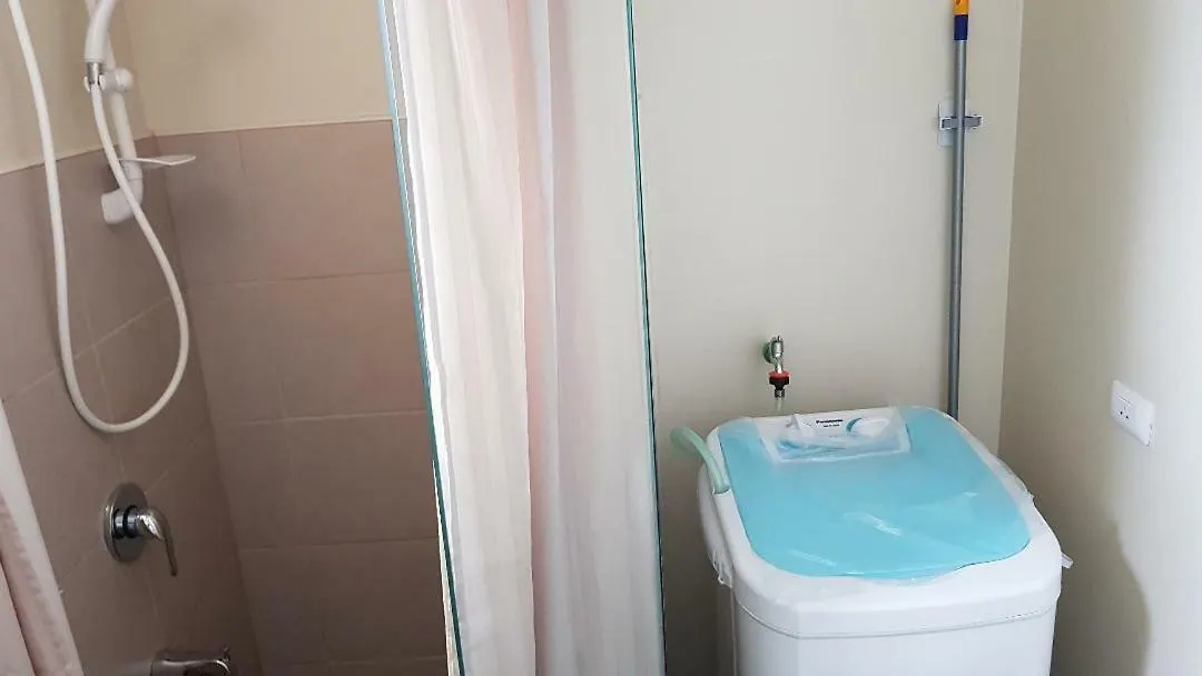 Nice Corner Ayala 1 Bedroom Condo At Heart Of Davao City With Hi Speed Wi Fi Internet Philippines