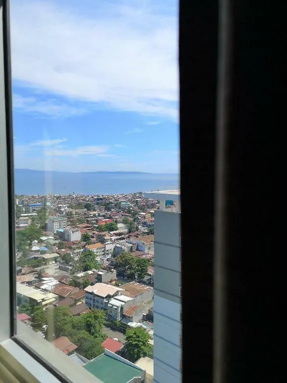 Nice Corner Ayala 1 Bedroom Condo At Heart Of Davao City With Hi Speed Wi Fi Internet