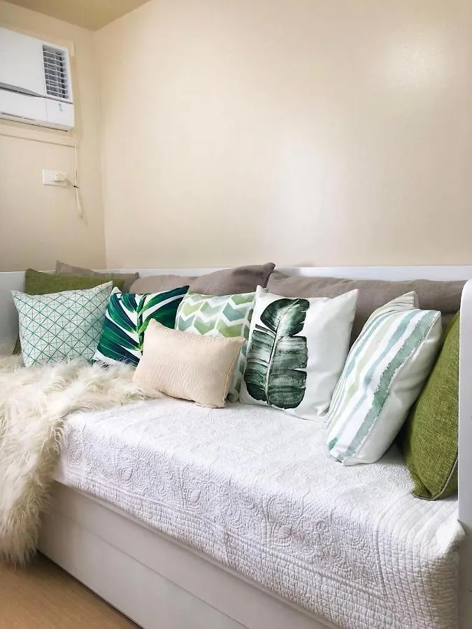 Nice Corner Ayala 1 Bedroom Condo At Heart Of Davao City With Hi Speed Wi Fi Internet Philippines